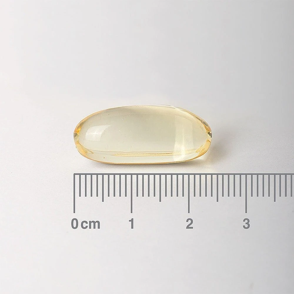 Lamberts Pure Fish Oil 1100mg Capsules 180 4 Lamberts Pure Fish Oil 1100mg Capsules 180 - Image 2