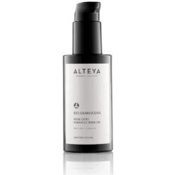 Alteya Organics Rose Otto Radiance Body Oil Bio Damascena 100ml