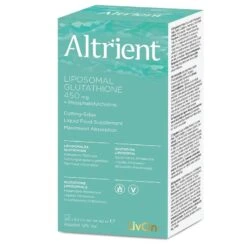 Altrient Liposomal Setria Glutathione Sachets 30