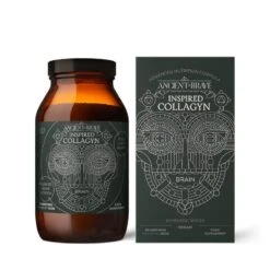 Ancient + Brave Inspired Collagyn 250g