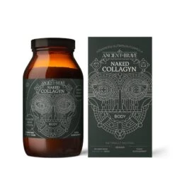 Ancient + Brave Naked Collagyn 250g