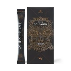 Ancient + Brave True Collagen Sachets 15
