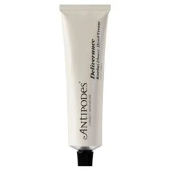 Αντίποδες Antipodes Deliverance Kowhai Flower Hand Cream 75ml