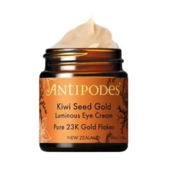 Αντίποδες Antipodes Kiwi Seed Gold Luminous Eye Cream 30ml
