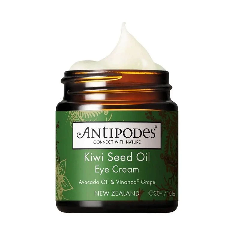 Αντίποδες Antipodes Kiwi Seed Oil Eye Cream 30ml 3 Αντίποδες Antipodes Kiwi Seed Oil Eye Cream 30ml