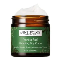 Αντίποδες Antipodes Vanilla Pod Hydrating Day Cream 60ml