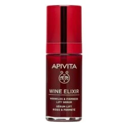 Apivita Wine Elixir Wrinkle & Firmness Lift Serum 30ml