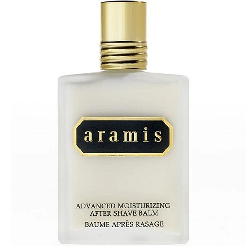 Aramis Advanced Moisturizing Aftershave Balm 120ml 3 Aramis Advanced Moisturizing Aftershave Balm 120ml