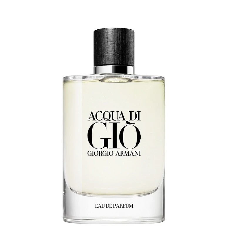 Giorgio Armani Armani Acqua Di Gio Eau De Parfum Refillable Spray 75ml 3 Giorgio Armani Armani Acqua Di Gio Eau De Parfum Refillable Spray 75ml