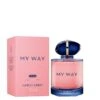 Giorgio Armani Armani My Way Intense Eau De Parfum 90ml -Care Product Store armani my way intense eau de parfum 90ml box