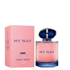 Giorgio Armani Armani My Way Intense Eau De Parfum 90ml