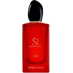 Giorgio Armani Armani Si Passione Intense Eau De Parfum 50ml