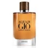 Giorgio Armani Armani Acqua Di Gio Absolu Eau De Parfum 125ml -Care Product Store armani acqua di gio absolu eau de parfum spray