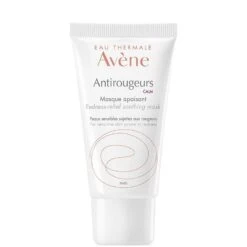 Avène Avene Antirougeurs Calm Redness-relief Soothing Repair Mask 50ml