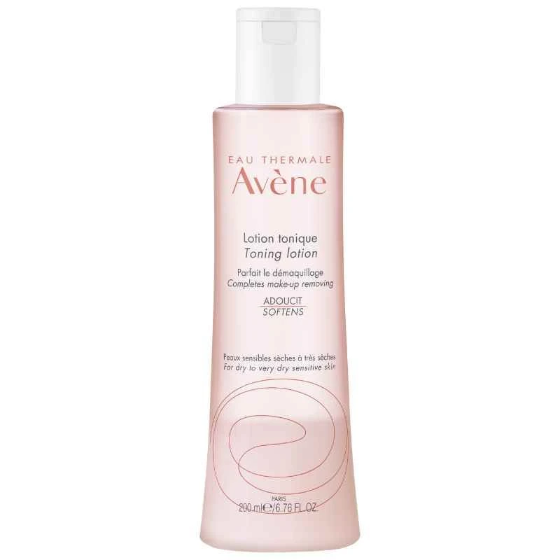 Avène Avene Gentle Toning Lotion 200ml 3 Avène Avene Gentle Toning Lotion 200ml