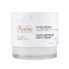 Avène Avene Hyaluron Activ B3 Multi-Intensive Night Cream 40ml -Care Product Store avene hyaluron activ b3 multi intensive night cream 40ml