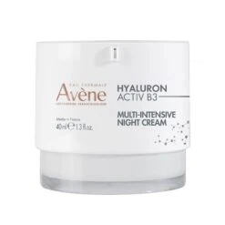 Avène Avene Hyaluron Activ B3 Multi-Intensive Night Cream 40ml