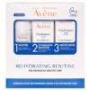 Avène Avene Hydrance Rehydrating Routine Kit -Care Product Store avene hydrance rehydrating routine kit