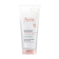 Avène Avene Makeup Removing Micellar Gel 200ml