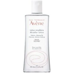 Avène Avene Micellar Lotion Cleanser & Make-Up Remover 400ml