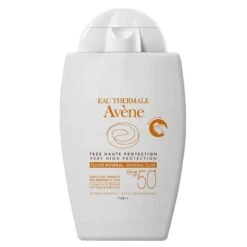 Avène Avene Mineral Fluid SPF50+ 40ml