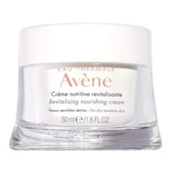 Avène Avene Revitalising Nourishing Cream 50ml