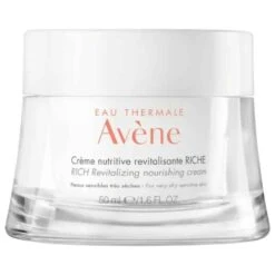 Avène Avene Rich Revitalising Nourishing Cream 50ml