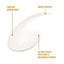 Avène Avene Very High Protection Fluid SPF50 50ml 9 Avène Avene Very High Protection Fluid SPF50 50ml -Care Product Store avene spf50 fluid texture