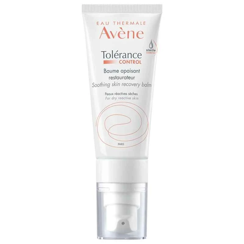 Avène Avene Tolerance Control Soothing Skin Recovery Balm 40ml 3 Avène Avene Tolerance Control Soothing Skin Recovery Balm 40ml