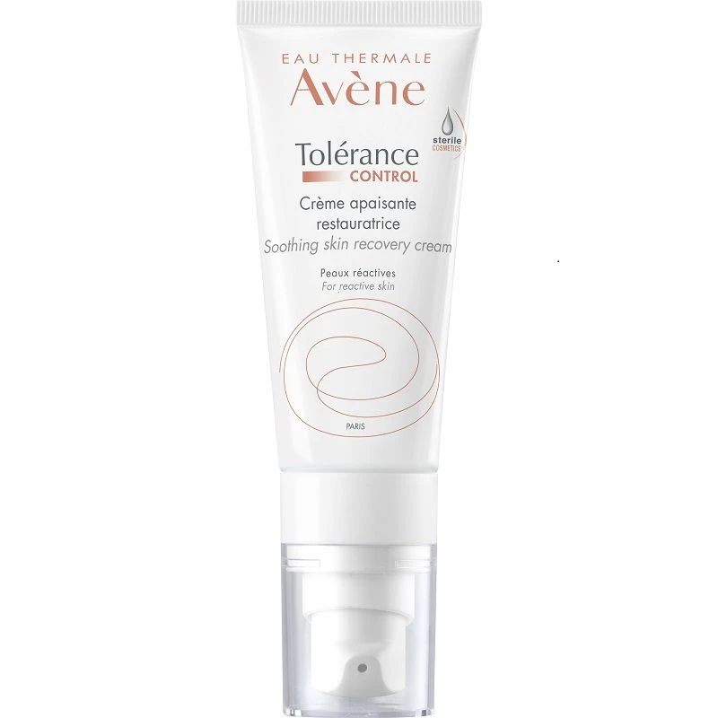 Avène Avene Tolerance Control Soothing Skin Recovery Cream 40ml 3 Avène Avene Tolerance Control Soothing Skin Recovery Cream 40ml