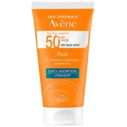 Avène Avene Very High Protection Fluid SPF50 50ml