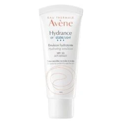 Avène Avene Hydrance UV Light Hydrating Emulsion SPF30 40ml