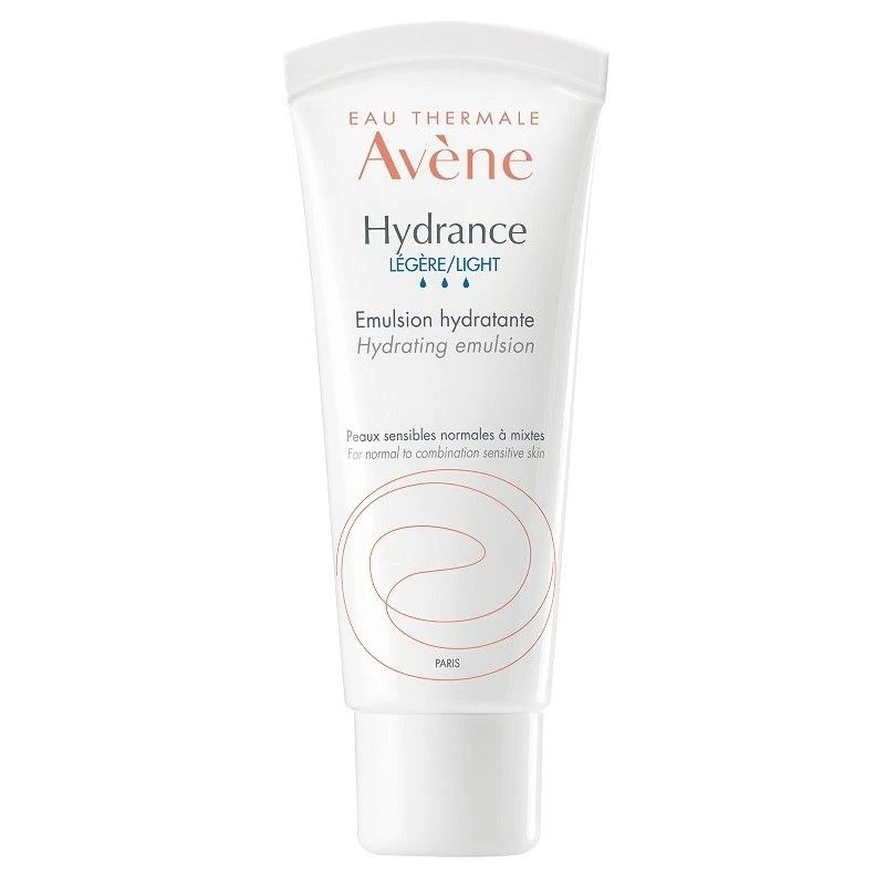 Avène Avene Hydrance Light Hydrating Emulsion 40ml 3 Avène Avene Hydrance Light Hydrating Emulsion 40ml