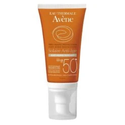 Avène Avene Very High Protection Anti-Ageing SPF50+50ml