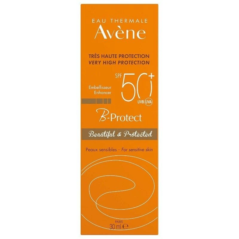 Avène Avene Very High Protection B-Protect SPF50+ 30ml 6 Avène Avene Very High Protection B-Protect SPF50+ 30ml - Image 4