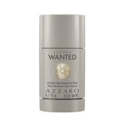 Azzaro Wanted Deodorant Stick 75ml