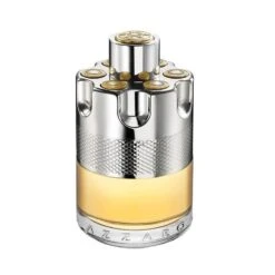 Azzaro Wanted Eau De Toilette 100ml