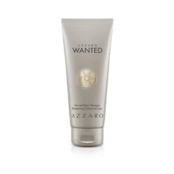 Azzaro Wanted Hair And Body Shampoo 200ml