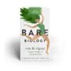 Bare Biology Vim & Vigour Vegan Omega-3 & Astaxanthin Caps 60
