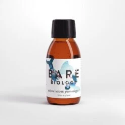 Bare Biology Action Heroes Pure Omega-3 For Kids 100ml