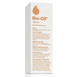 Bio Oil Bio-Oil 125ml