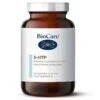BioCare 5-HTP 50mg Capsules 60 -Care Product Store biocare 5 htp 60