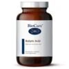 BioCare Butyric Acid Complex Vegicaps 90 -Care Product Store biocare butyric acid 90