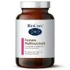 BioCare Female Multinutrient Vegicaps 90 -Care Product Store biocare female multinutrient 90
