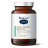 Biocare Liver Cleanse Complex Capsules 60 -Care Product Store biocare liver cleanse complex 60