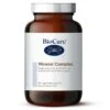 BioCare Mineral Complex Vegicaps 90 -Care Product Store biocare mineral complex 90