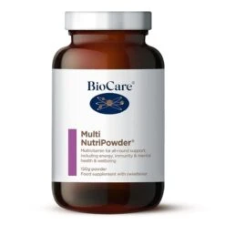 Biocare Multi NutriPowder 150g