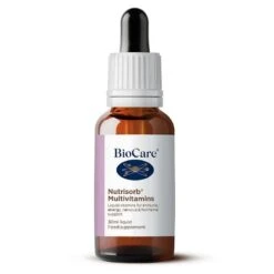 BioCare Nutrisorb Multi-Vitamins Liquid 30ml