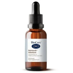 BioCare Nutrisorb Selenium 15ml