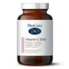 BioCare Vitamin C 500mg Vegicaps 60 -Care Product Store biocare vitamin c 500 60 capsules